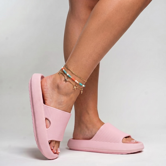 The Breezys - Signature Slides